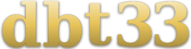 dbt 33 logo