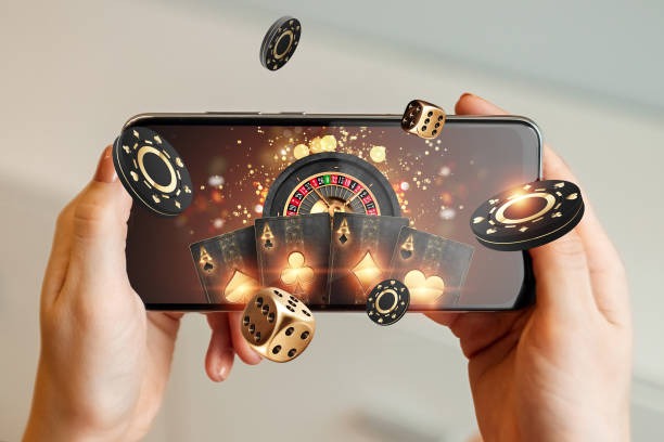 dbt 33 mobile gaming